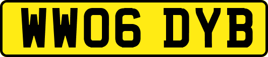 WW06DYB