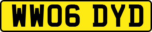 WW06DYD