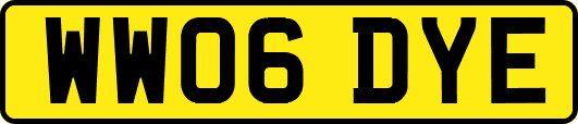 WW06DYE