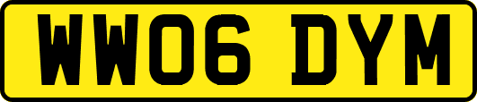 WW06DYM