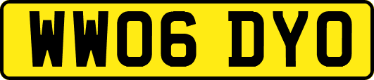 WW06DYO