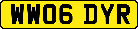 WW06DYR