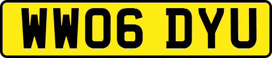 WW06DYU