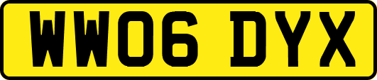 WW06DYX