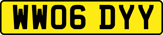 WW06DYY