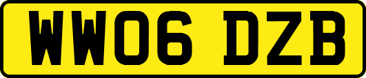 WW06DZB