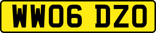 WW06DZO