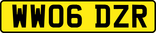 WW06DZR