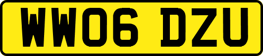 WW06DZU
