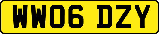 WW06DZY