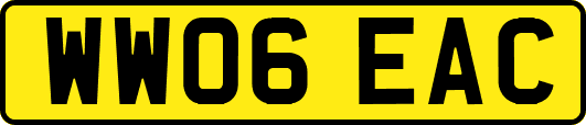 WW06EAC