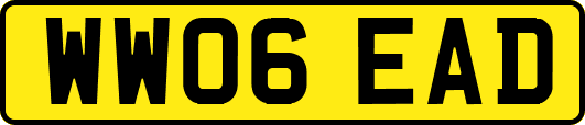 WW06EAD