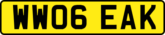 WW06EAK