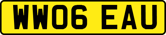WW06EAU