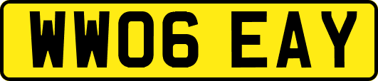 WW06EAY