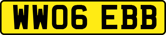 WW06EBB