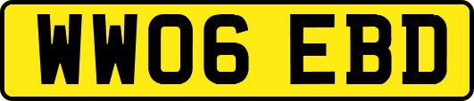 WW06EBD