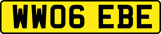 WW06EBE