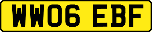 WW06EBF