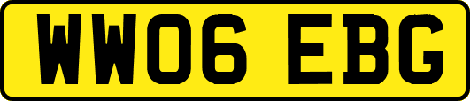 WW06EBG