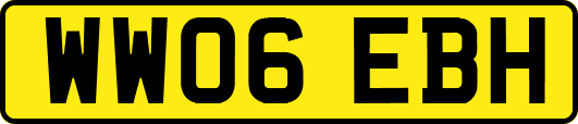 WW06EBH