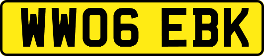 WW06EBK