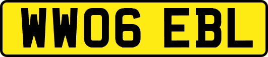 WW06EBL