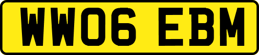 WW06EBM