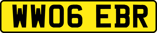 WW06EBR