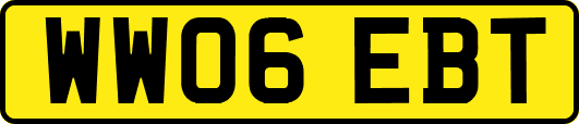 WW06EBT