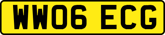 WW06ECG