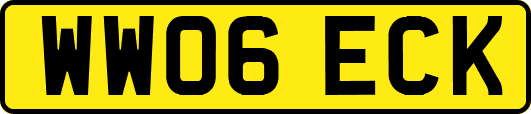 WW06ECK