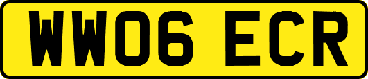 WW06ECR