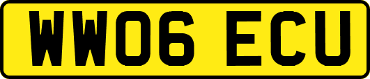 WW06ECU