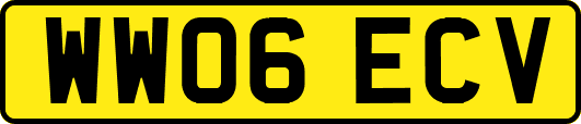 WW06ECV
