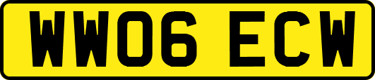 WW06ECW