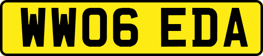 WW06EDA