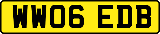 WW06EDB