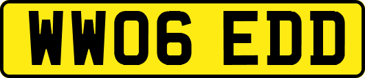 WW06EDD