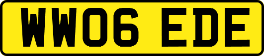 WW06EDE