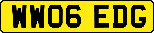 WW06EDG