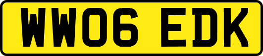 WW06EDK
