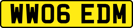 WW06EDM