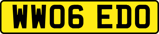 WW06EDO