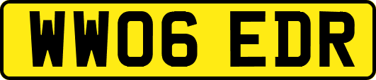 WW06EDR