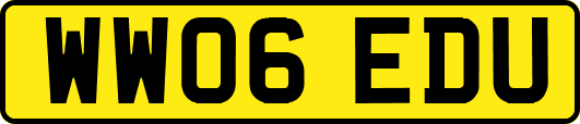 WW06EDU