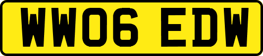 WW06EDW