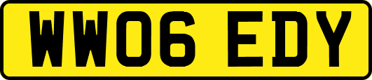 WW06EDY