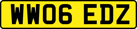 WW06EDZ