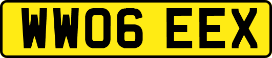 WW06EEX